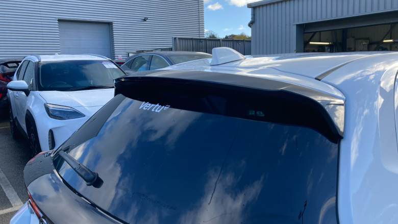 Toyota Yaris 1.5 Hybrid Design 5dr CVT Hybrid Hatchback